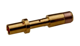 Styk żeński EPIC LS1.5 D BCEM 3,6mm AU 4-6mm2 44429320 /10 szt./