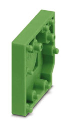 Przekładka Element dystansowy rozstawu RZ-SPT 5-4 H Phoenix Contact Przewlekany