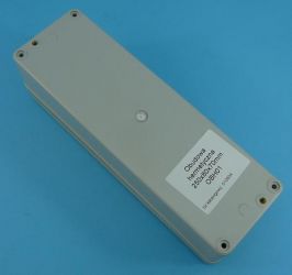 OBH-01 OBUDOWA HERMET.250x80x70mm