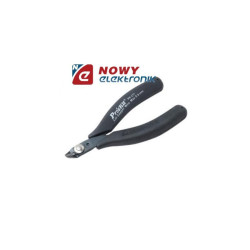 Szczypce 1PK-211 obcinaczki boczne Cu 0,8mm, 120mm PROSKIT