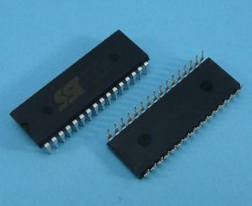 39SF040-70-4C DIP-32 70ns 4M 5V FLASH
