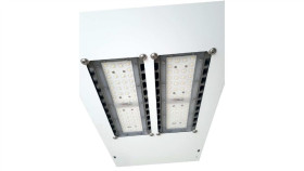 Retrofit Lampa Led Do Opraw Oktan 613X380mm 100W 5000K
