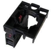 Eaton M22-AK01 Element stykowy 1 NC 230 V/AC, 400 V/AC, 500 V/AC, 24 V/DC, 110 V/DC, 220 V/DC 1 szt.