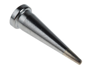 Grot lutowniczy ołówkowy Weller do WSFP/WSP80/WP80/WXP80, LR21/TCPS ostatniej generacji Wkrętak 1,2 mm LT
