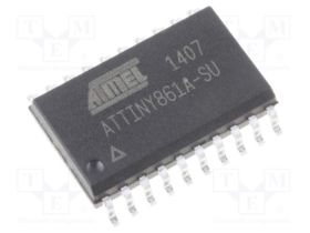 ATTINY861A-SU