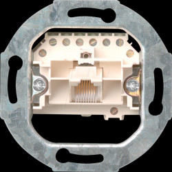 017900 UAE/IAE (ISDN) junction box Cat.3 1-way
