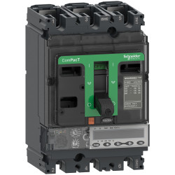 Wyłącznik zasilania Schneider Electric C25V35E100 1 szt.