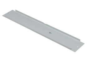 Cokół do rozdzielnic część czołowa 100x600mm BPZ-FS-600/1 293497