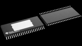 315-W stereo, 600-W mono, 18- to 53.5-V supply, analog input Class-D audio amplifier