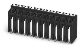 Klucz polaryzacyjny 4 -pinowe raster 3.81mm Montaż powierzchniowy Żeński Phoenix Contact