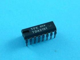 TDA-2151 UKŁAD