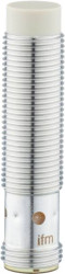 ifm Electronic Czujnik indukcyjny M12 PNP IFT201