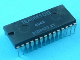 TEA-0665 DIP-28 UKŁAD