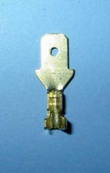 KONEK.M 4,8x0,5mm A-4,7 (100 SZT)