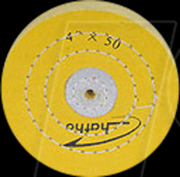 2800 D100 fabric polishing buffers, hard