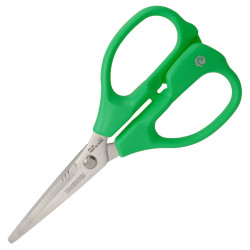 Engineer® PH-56G Multi-Function Scissors (Kevlar Capable) - Green