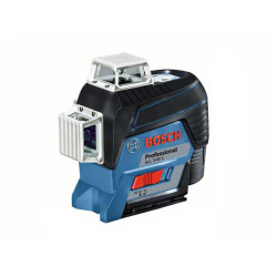 Bosch 0601063R00 GLL 3-80 C Professional 360&#xB0; Line Laser
