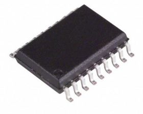 MCP23008 E/SO