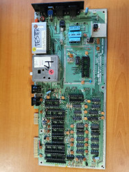 C64 Mainboard - Stripped - No Warranty