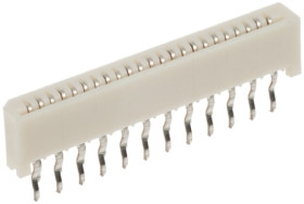 Złącze FPC 24-pinowe 1mm Molex