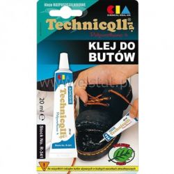 Klej Technicoll do butów 20ml