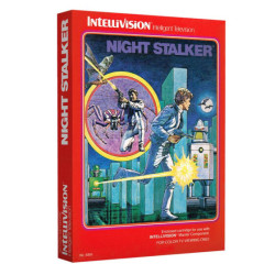 Night Stalker