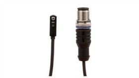 Mza701j6 Czujnik Magnetyczny, Cylinder, Rowek T 6,2, 10-30V Dc, Pnp No,...