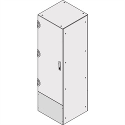 Płyta łącząca nVent SCHROFF 21130505 21130505, 1 szt.