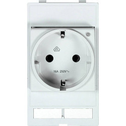 Murrelektronik 4000-68000-0010000 Modlink MSDD Mounting Bracket 1pc