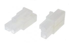 WTYK TAMIYA-F ZENSKI NA PRZEWOD BEZ STYK