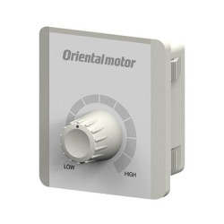 Potencjometr 0 → 20kΩ typ Obrotowy Oriental Motor 0.05W Montaż na kablu