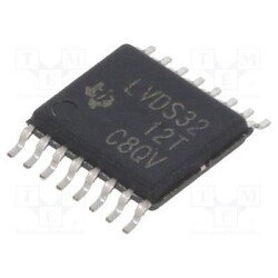 55SN65LVDS32PW