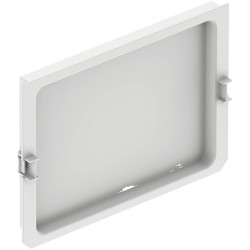Spelsberg 72208801 GEOS-S touch protection polycarbonate grey 1pc