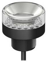 Lampa okrągła Turck K50BCLXGXP światło ciągłe