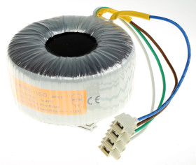 Płyta montażowa 115V ac 230V ac 300VA 1-wyjściowy Szyna DIN