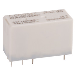 Good Sky EMI-SS-224FI 24V 8A DPDT Relay