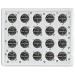 200 x bateria litowa mini Energizer CR2032