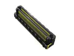 Wtyk PCB 60-pinowe raster: 0.5mm 2-rzędowe Samtec Montaż powierzchniowy 2.0A