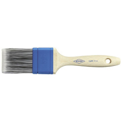 Wistoba 152830 Flat Brush 1-Piece Quality Bristles Durable Handle