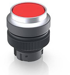 RAFI 1.30.240.421/1300 1.30.240.421/1300 Przycisk podświetlany chwilowy (D x S x W) 29.8 x 29.8 x 35.5 mm 1 szt.