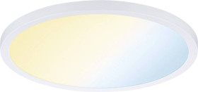 Panel LED do wbudowania Paulmann AREO VariFit TuneW Zigbee 93044 16 W 2000 lm