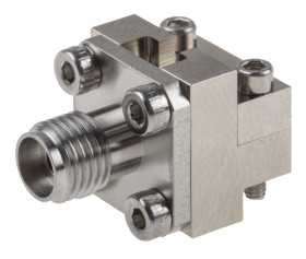 Złącze koncentryczne Męski 50Ω typ złącza Złącze SMA 0 to 40GHz Lutowane