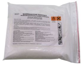 CH B327.500 CH B327.500