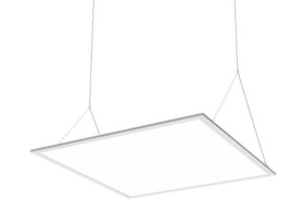 Panel LED PL-PREM6060-22 22W 595x595 – 3900lm, 4000K, bez migotania – Lifud driver