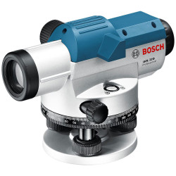 Bosch 0601068502 GOL 32 D Professional Optical Level Set