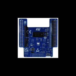 X-NUCLEO SAFEA1B - płytka rozszerzeń z elementem bezpieczeństwa STSAFE-A110