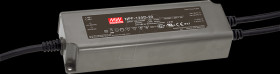 NPF-120-24 LED-switching power supply, NPF-120, 24 V DC, 5 A
