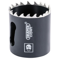 Draper Expert 34790 40mm Cobalt Hole Saw