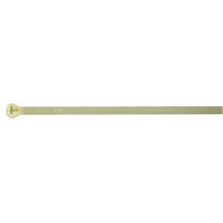 Opaski kablowe długość 343mm szerokość 6,9 mm Thomas & Betts Nylon 66