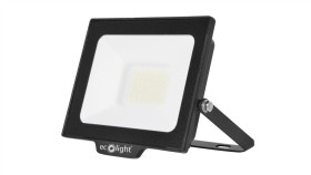 Naświetlacz Z Możliwością Podłączenia Czujnika Ruchu Nl-1 30W 2700Lm 6500K